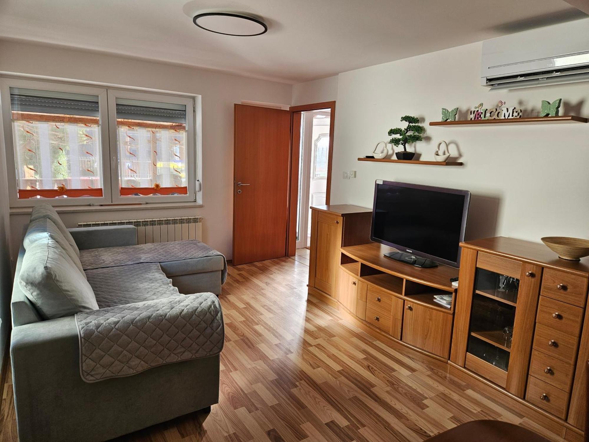 Appartement Apartma Ferida