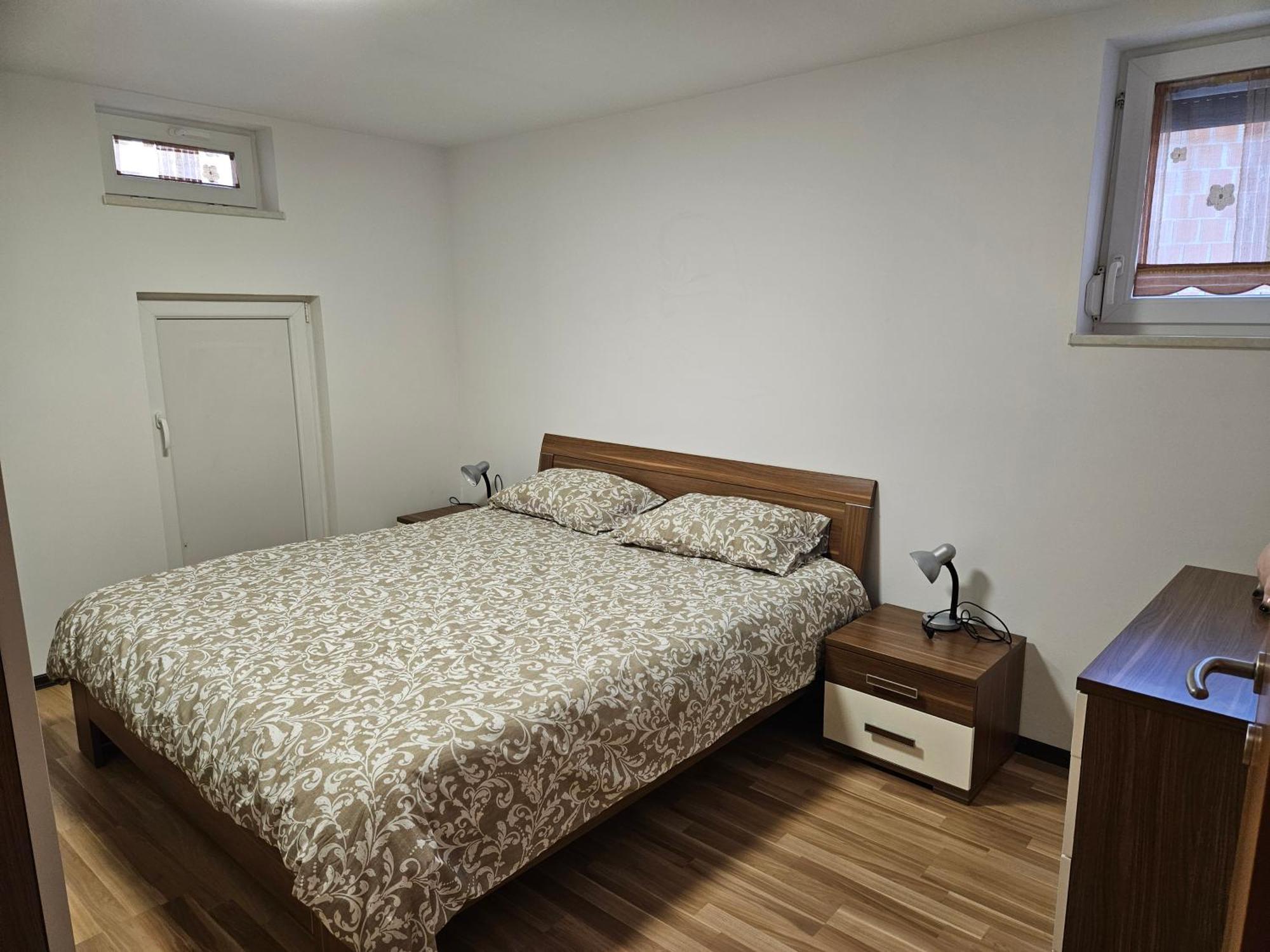 Apartma Ferida Appartement Bovec