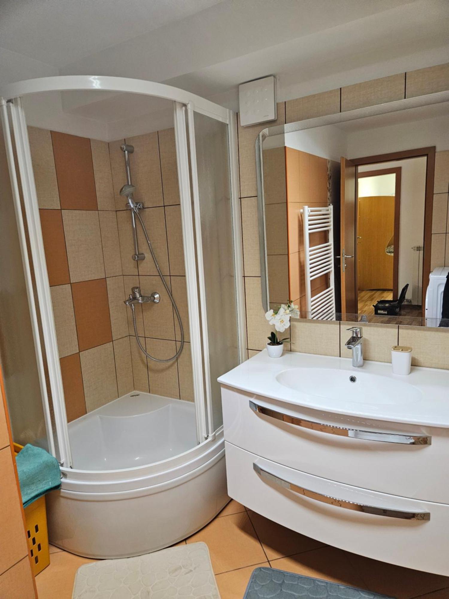 Apartma Ferida Appartement *