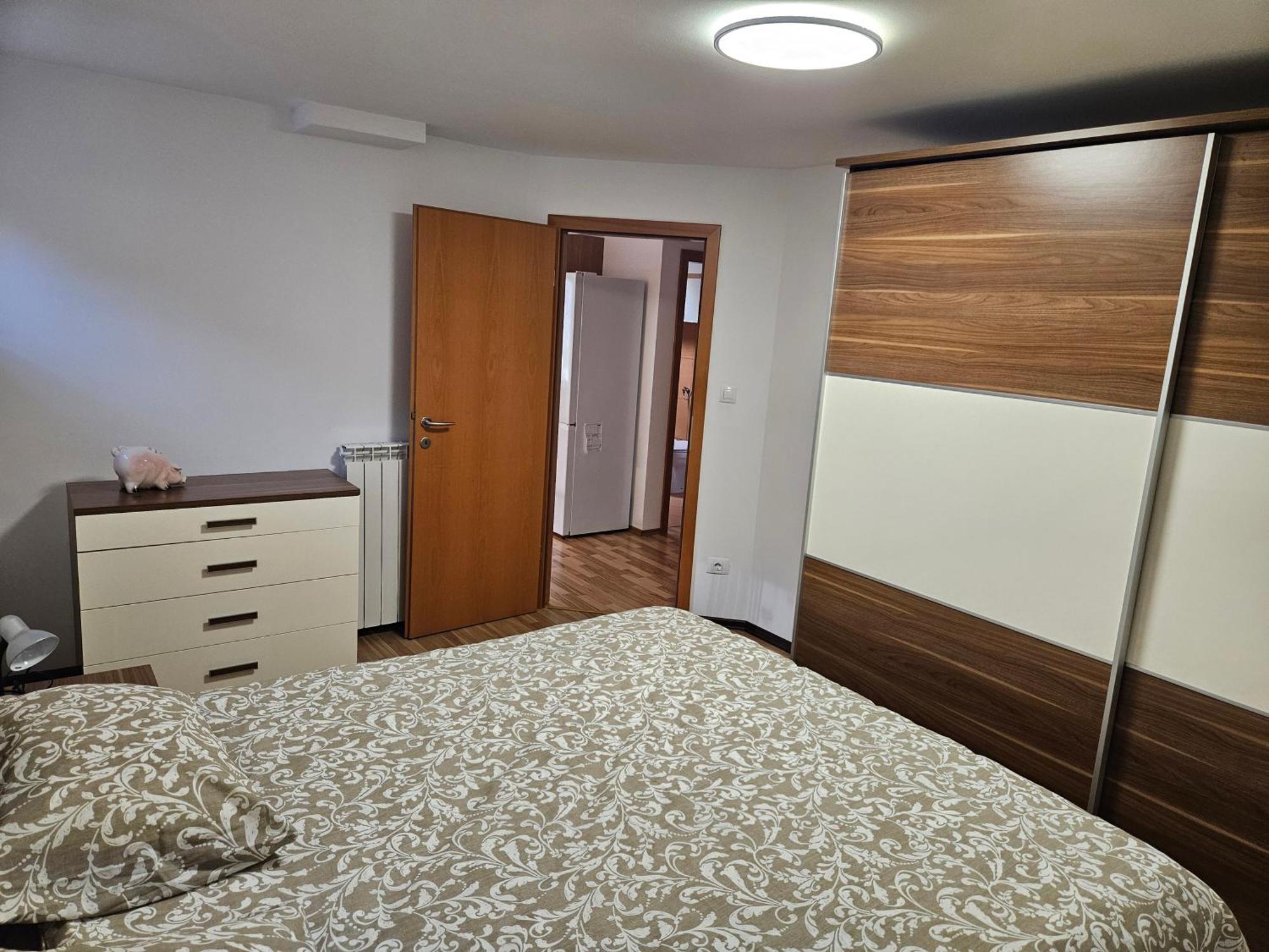 Apartma Ferida Appartement