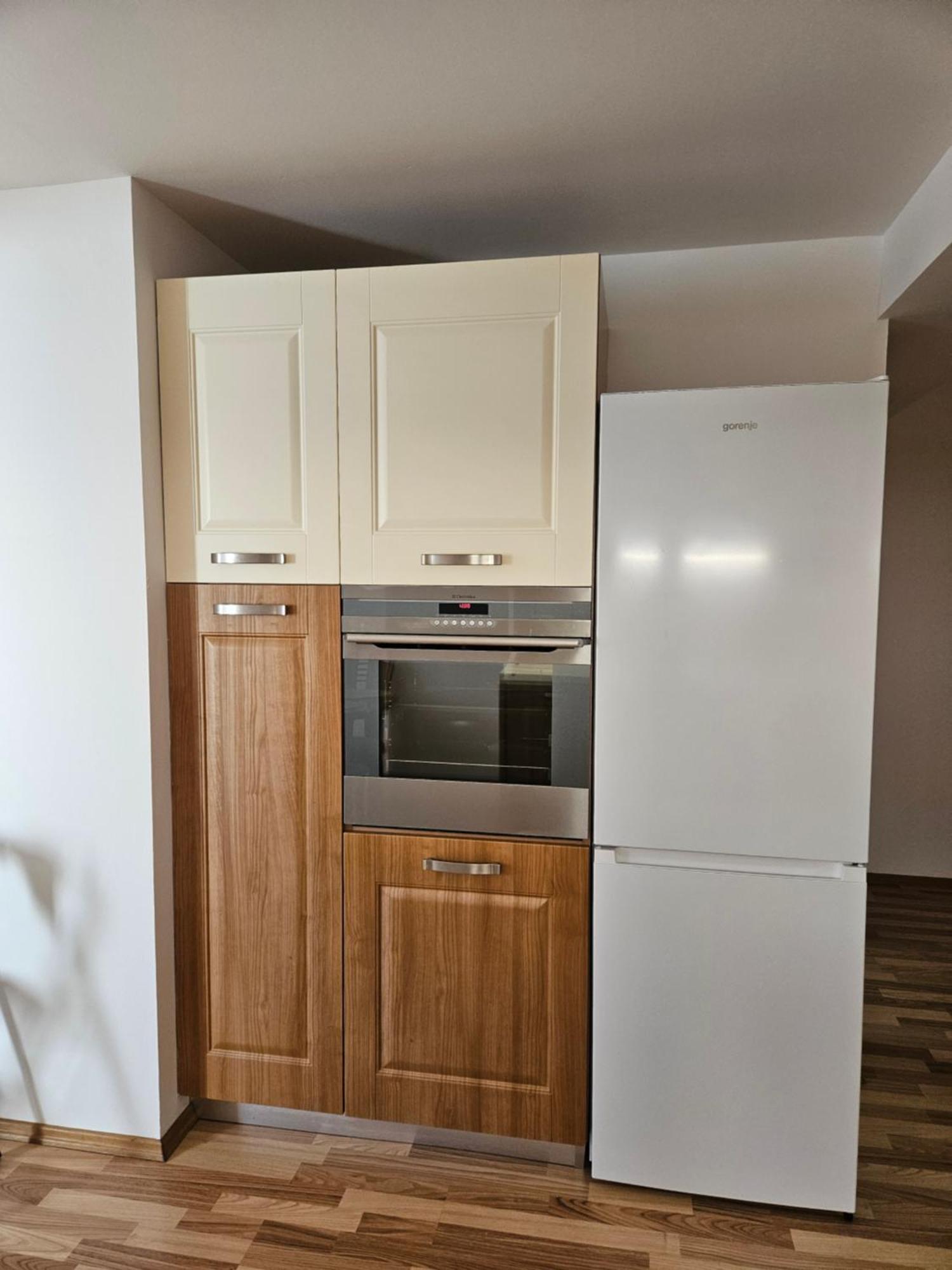 Apartma Ferida * Bovec
