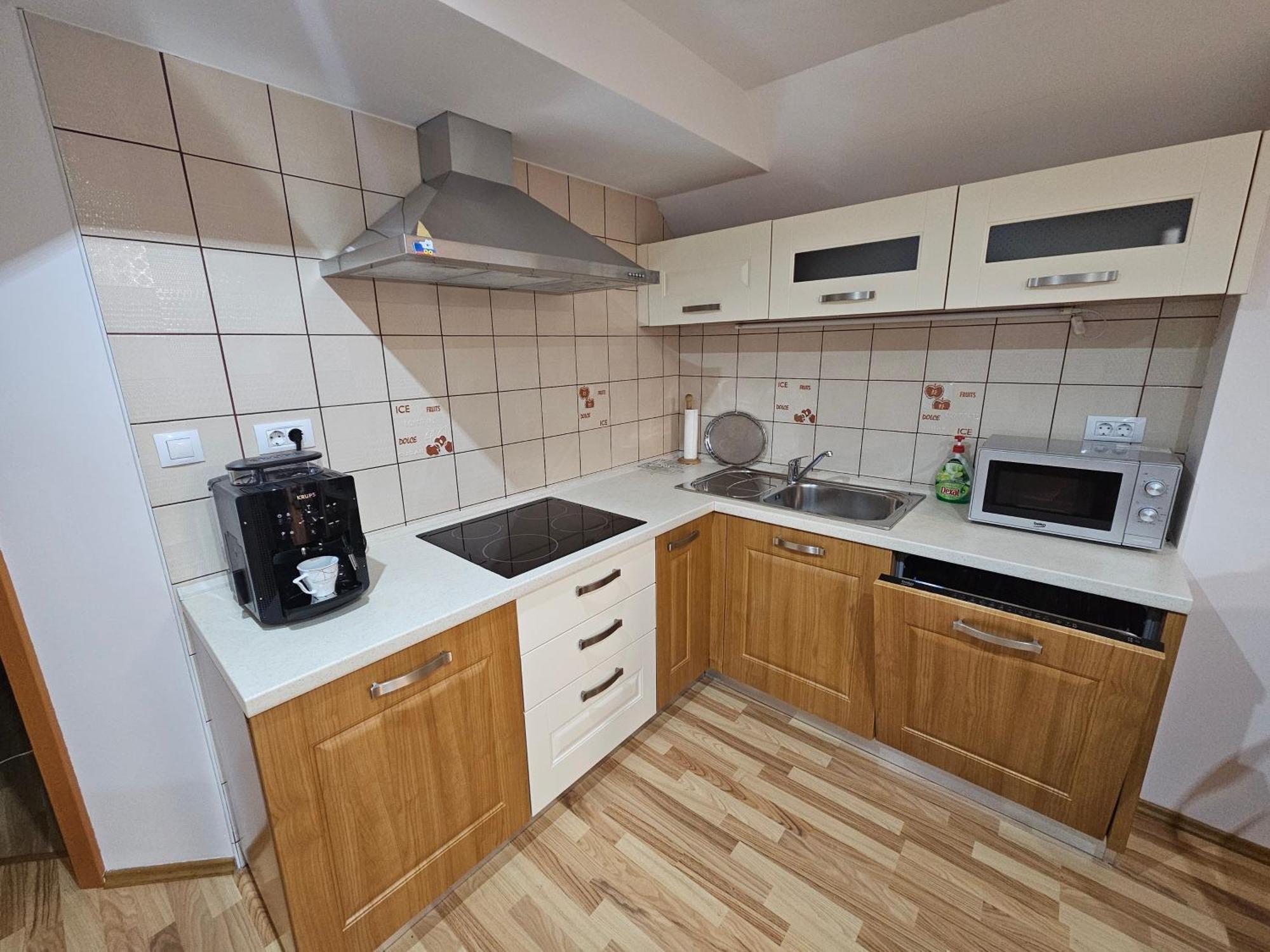 Appartement Apartma Ferida Bovec