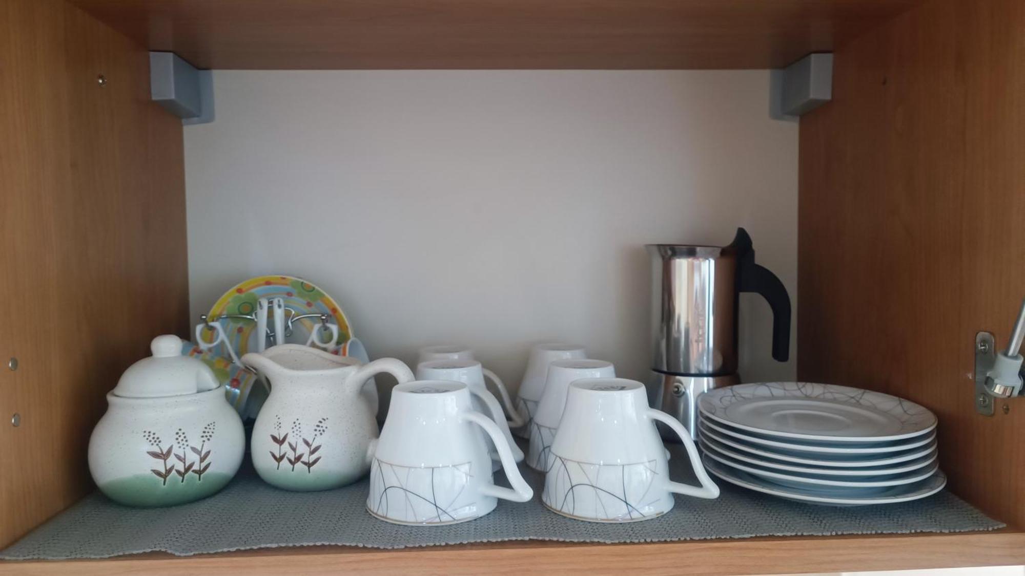 Apartma Ferida *