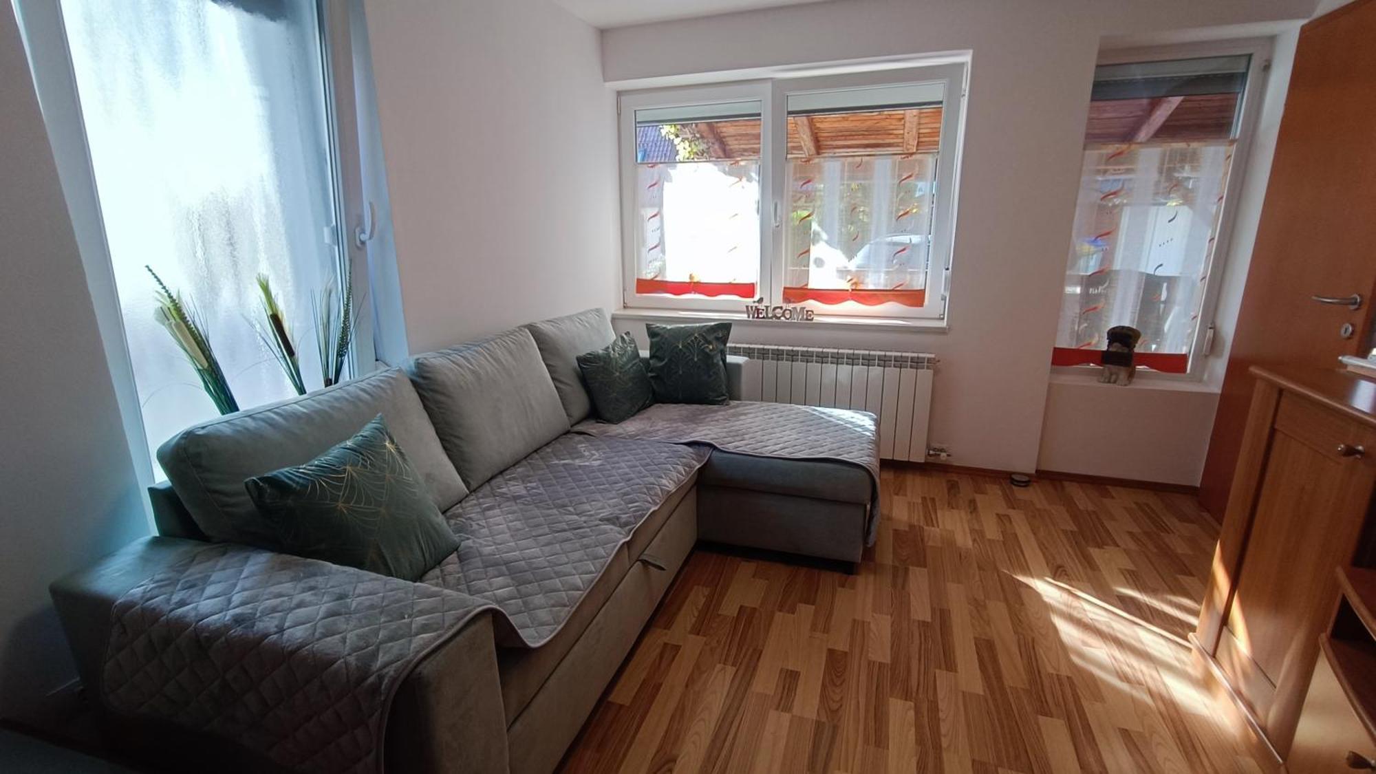 Apartma Ferida Appartement *