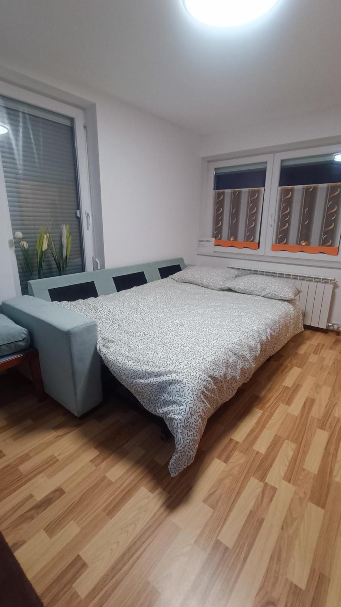 Apartma Ferida