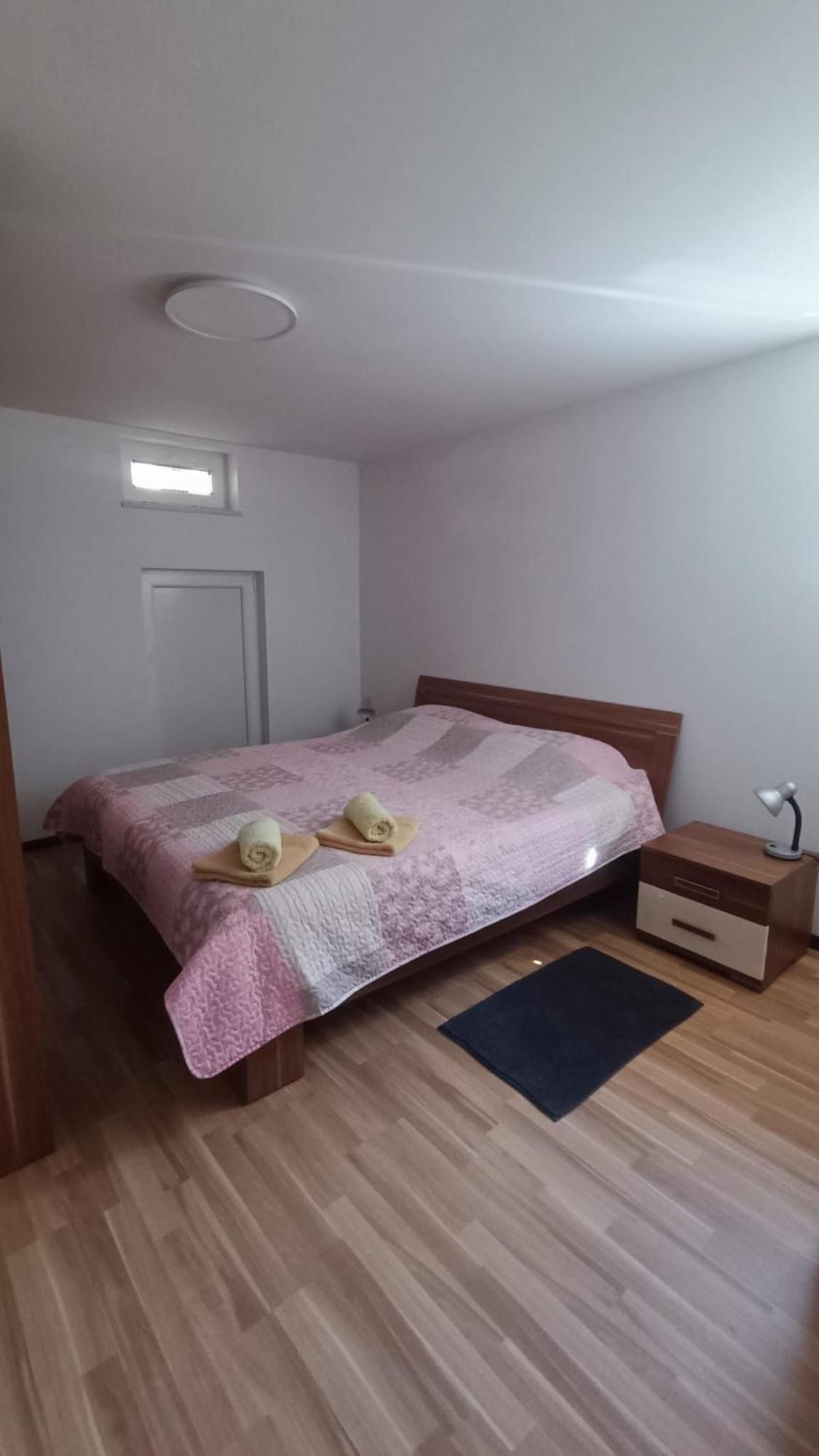 Apartma Ferida * Bovec