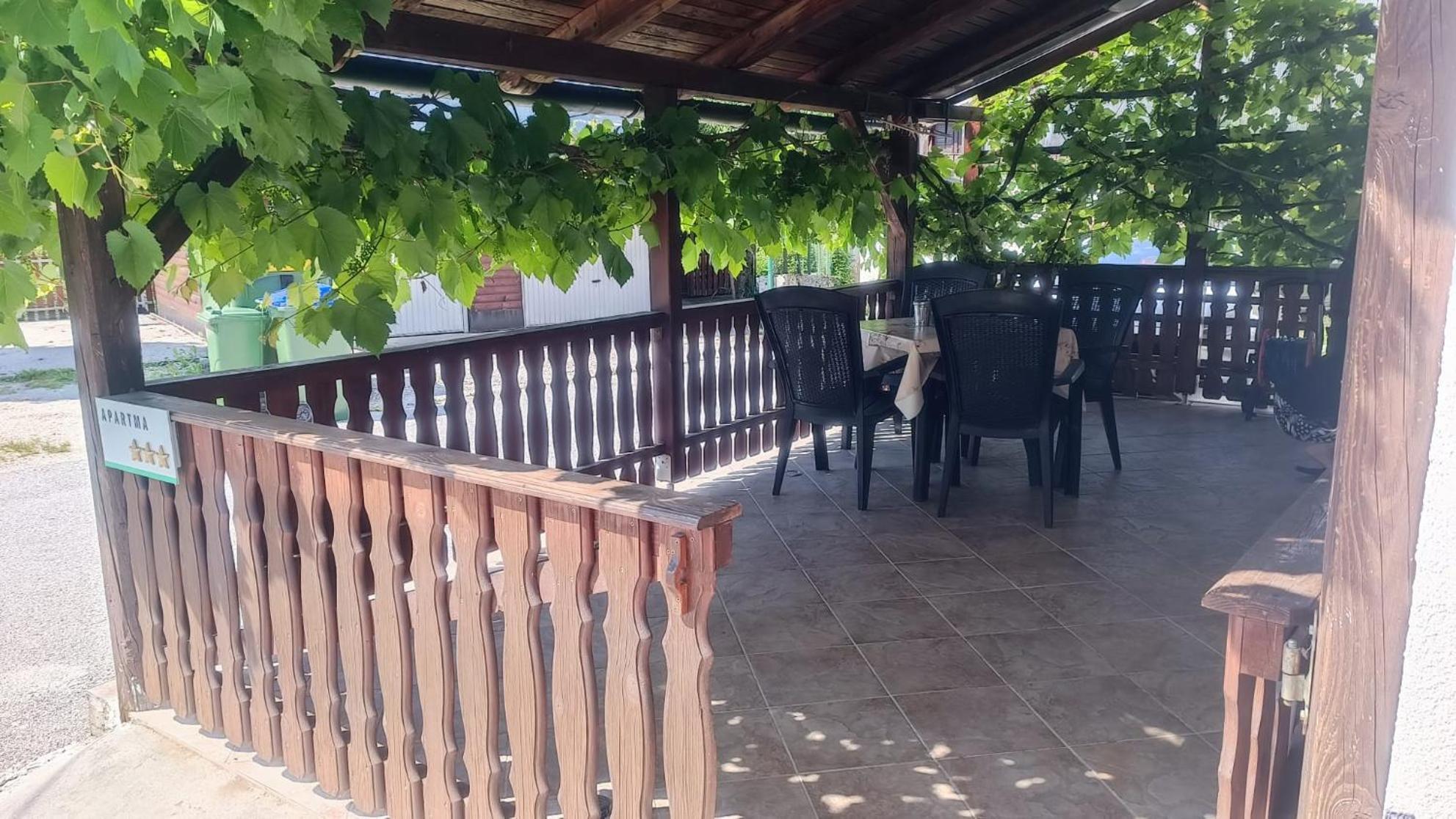Apartma Ferida Appartement *